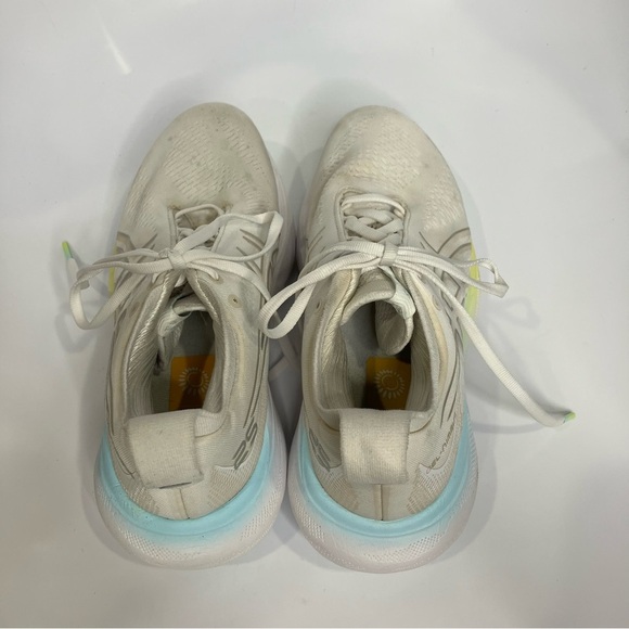 ASICS Gel nimbus 25 sneakers women’s size 7.5 activewear athletic running - Picture 6 of 11